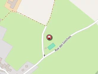 Carte de Rp Fermetures à Filain