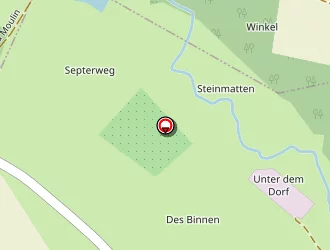 Carte de Mairie à Mooslargue