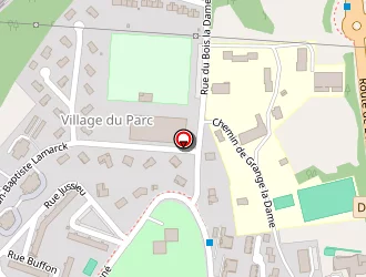 Carte de Bouteiller Patrick à Montbéliard