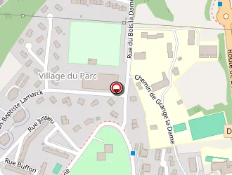 Carte de Simonet Pierre à Montbéliard