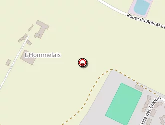 Carte de Brault Brigitte à Auverse