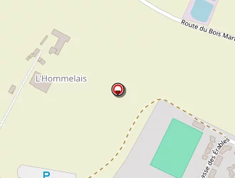 Carte de Fremondiere Ludovic à Auverse