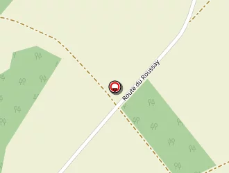 Carte de Billon Alain à Semblançay