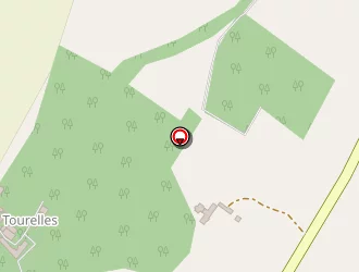 Carte de Lebegue Eric à Cour-cheverny