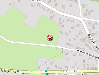 Carte de Elegance Coiffure à Guenrouet