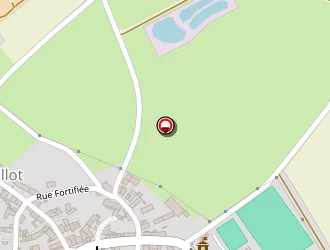 Carte de Fideler Patrick à Montillot