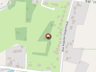 Carte de Meline à Grigonnais (la)