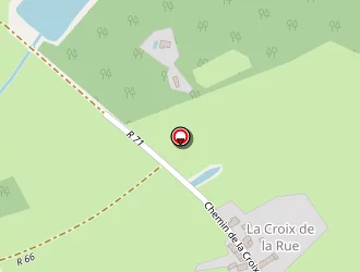 Carte de Terrena à Sonzay