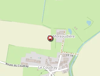 Carte de Gtc Auto à Bonnœuvre