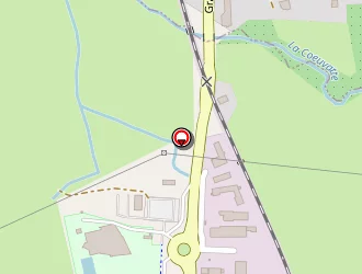 Carte de Pantashop à Belfort