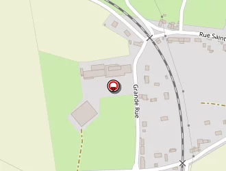 Carte de Joly Jean-charles à Étaule