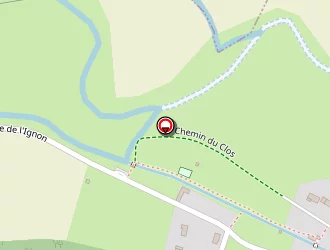 Carte de Climat' Is à Til-châtel