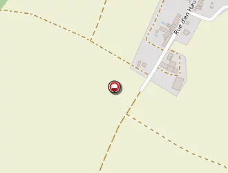 Carte de Vilandrau à Lucy-sur-yonne