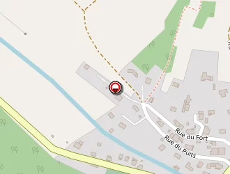 Carte de Grosclaude Serge à Allondans