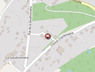 Carte de Esprit Coiff' à Cellettes