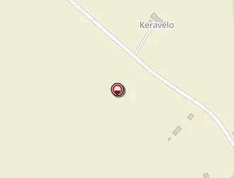 Carte de Maçonnerie Nédélec à Marzan