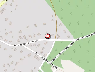 Carte de Stop Bike à Cellettes