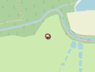 Carte de Leray Bernard à Joué-sur-erdre