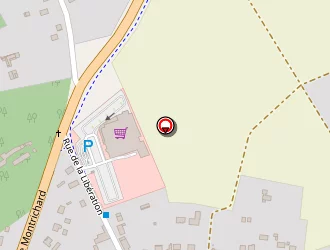 Carte de Lesimple Thierry à Chailles