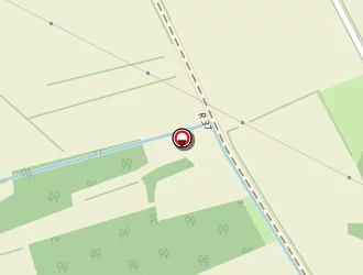 Carte de Vergnaud Delphine à Saffré