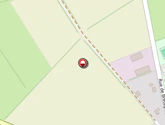 Carte de Bel Air Occasion à Riaillé