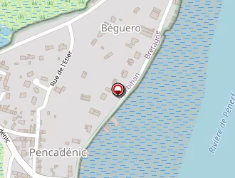 Carte de Chiocci Isabelle à Tour-du-parc (le)