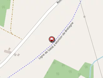 Carte de Aubree Richard à Vay