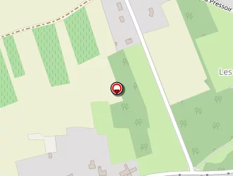 Carte de Tautou Michel à Cour-cheverny