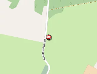 Carte de L'ites à Filain