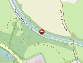 Carte de Opsat Etupes à Étupes