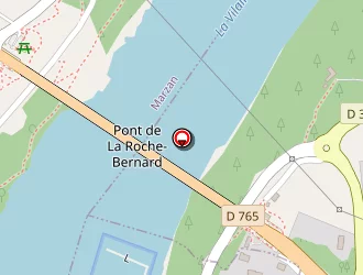 Carte de Levesque Laurence à Roche-bernard (la)