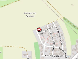 Carte de Mp Solar à Hagenthal-le-haut