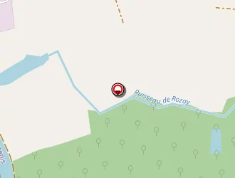 Carte de Service Matériel Normand à Plessé