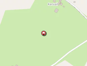 Carte de Nicolas Lionel à Billiers