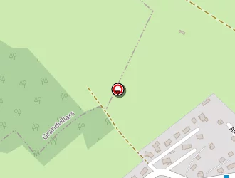 Carte de Baumgartner Fabrice à Thiancourt