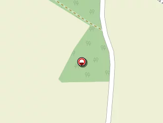 Carte de Bogerman Cornélis à Annay