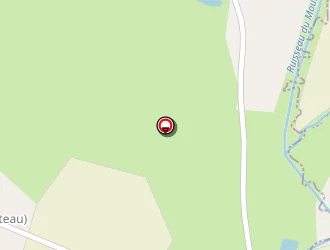 Carte de Atelier Horizons à Sermaise