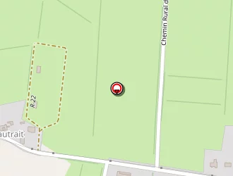 Carte de Cuma Du Printemps à Grigonnais (la)