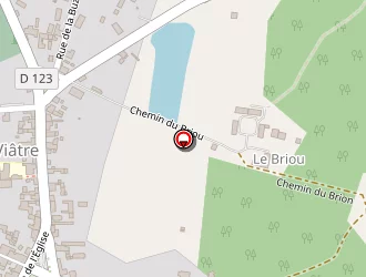 Carte de Bibliothèque à Saint-viâtre