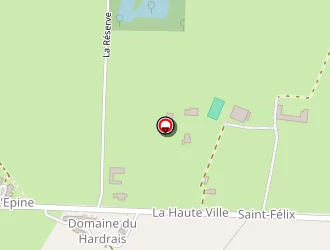 Carte de André-périn Isabelle à Saint-gildas-des-bois