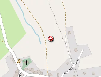 Carte de Ecole Communale à Marvelise