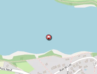 Carte de Desmas Daniel à Nort-sur-erdre