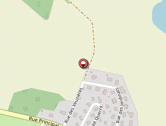 Carte de Weber Stéphane à Faverois