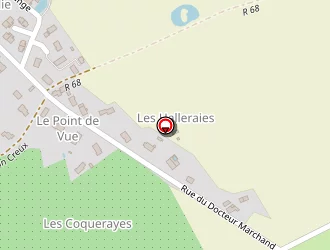 Carte de Audoin Eric à Sonzay