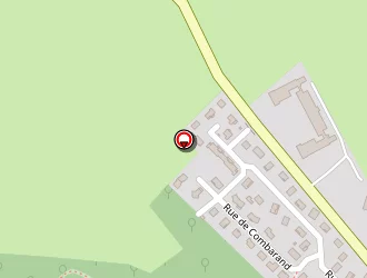 Carte de Chippeaux Sabrina à Arcey