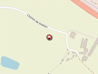 Carte de A.s.e.a à Meignanne (la)