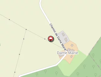 Carte de Hauert André à Oyrières