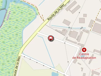 Carte de C.p.r.b à Billiers