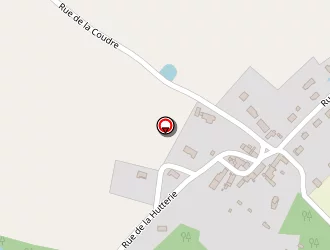 Carte de Calloux Florence à Cellettes