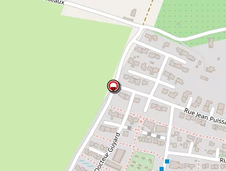 Carte de Apes3d à Saint-sylvain-d'anjou